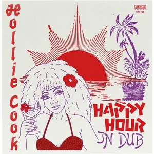 Merge Records Happy Hour In Dub pas cher