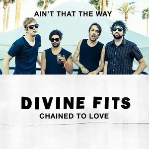 Import Chained to Love
