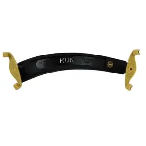 Comparateur de prix : Violons KUN EPAULIERE SUPER VIOLON 4/4 Epaulières et coussins violon