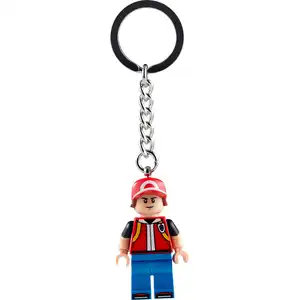 LEGO Porte-clés- Pokémon Red - 854332
