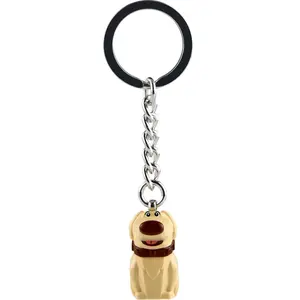 LEGO Disney  Porte-clés Doug le chien 854329 pas cher