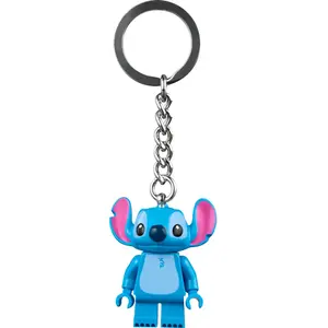 LEGO Disney Porte-clés Stitch 854319 pas cher