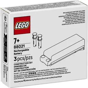 LEGO Powered UP Batterie rechargeable 88021 pas cher