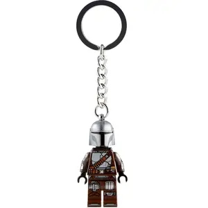 LEGO Star Wars Porte-clés Le Mandalorien 854326Vendu parlego