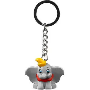 LEGO Disney Porte-clés Dumbo 854328 pas cher