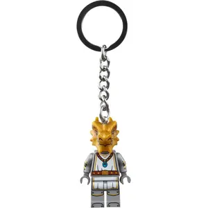LEGO Autre Porte-clés Paladin drakéide 854331 pas cher