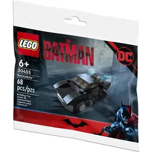Lego 30455 - Batmobile pas cher
