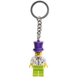 Lego Lego Porte-clés Homme anniversaire - 854066 pas cher