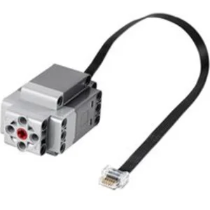 LEGO Technic XL Motor | XL Moter - 88014 pas cher