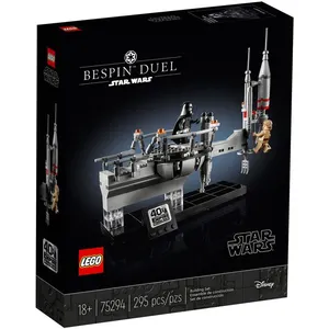 LEGO® Star Wars 75294 Duel sur Bespin pas cher