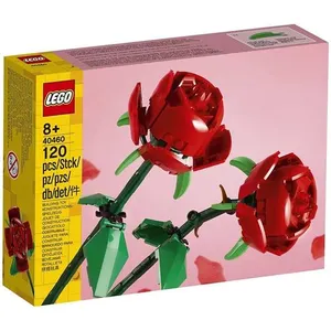 Comparateur de prix : LEGO 40460 - Les roses