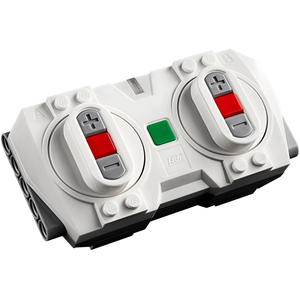 LEGO Powered UP Télécommande 88010 pas cher