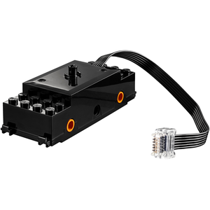 LEGO Powered UP Moteur de train 88011 pas cher