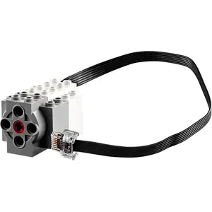 Lego Moteur moyen pas cher