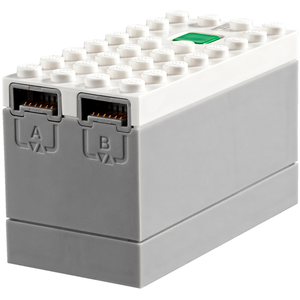 LEGO Powered UP Hub 88009 pas cher