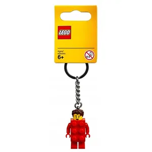 Non communiqué LEGO® 853903 Porte-clés Homme en costume de briques pas cher