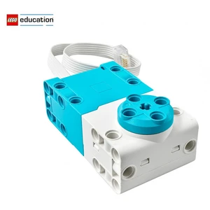 Lego Gros Moteur Angulaire Lego Technic 45602 pas cher