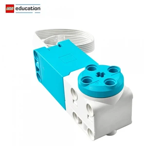 Lego Moteur Angulaire Moyen Lego Technic 45603 pas cher