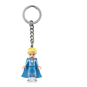 Comparateur de prix : LEGO La Reine des neiges Porte-clés Elsa La Reine des neiges 2 LEGO   Disney 853968