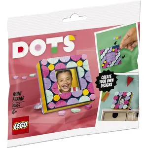 LEGO Dots : Mini cadre photo pas cher