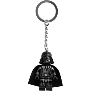 Comparateur de prix : LEGO Star Wars  Porte-clés Dark Vador 854236