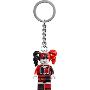 Comparateur de prix : LEGO Batman  Porte-clés Harley Quinn 854238