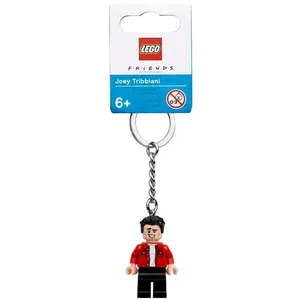 LEGO® Ideas 854119 Porte-clés avec Joey pas cher