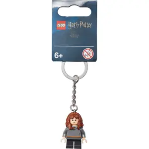 Comparateur de prix : LEGO 854115 - Porte-clés Hermione