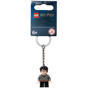 Comparateur de prix : LEGO 854114 - Porte-clés Harry Potter 