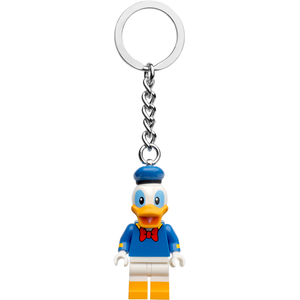LEGO Disney Porte-clés Donald Duck 854111 pas cher