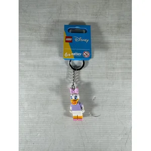 LEGO Disney Mickey et ses amis Porte-clés Daisy Duck 854112 pas cher