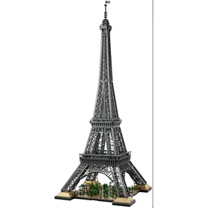 LEGO Icons Eiffelturm Paris (10307 ) pas cher