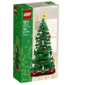 Lego 40573 - Christmas Tree  - Jeu de construction  - 673419366151  pas cher