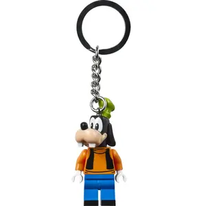 Comparateur de prix : LEGO Disney Mickey et ses amis Porte-clés Dingo 854196