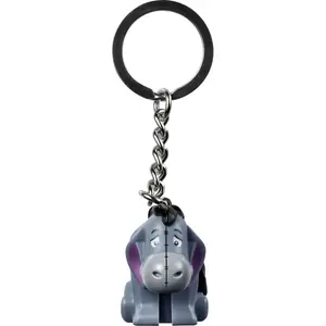 Comparateur de prix : Lego LEGO - Porte-clés Bourriquet - 854203