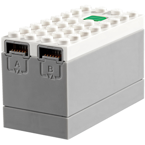 LEGO Powered UP Hub 88009 pas cher