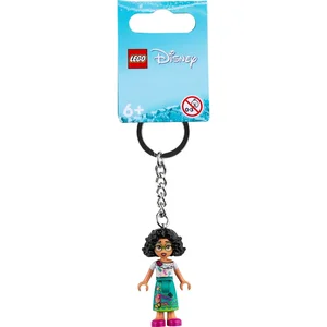 LEGO Disney Porte-clés Mirabel 854287 pas cher