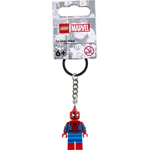 Comparateur de prix : LEGO Marvel Porte-clés Spider-Man 854290