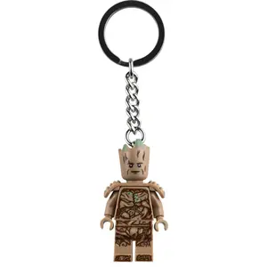 Comparateur de prix : LEGO Marvel Porte-clés Groot 854291