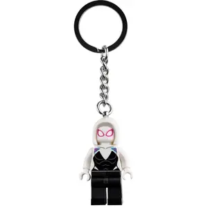 Comparateur de prix : LEGO Marvel Porte-clés Ghost-Spider 854292
