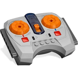 LEGO - 8879 Manette de Contrôle Power Functions IR-RX pas cher