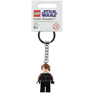 LEGO Porte-clés Star Wars Anakin Skywalker 852350 pas cher