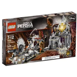 LEGO Prince of Persia Quest Against Time (7572) pas cher