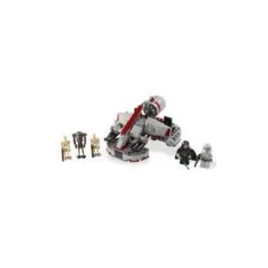 LEGO Star Wars Set 8091 Republic Swamp Speeder pas cher