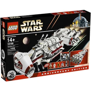 LEGO® Star Wars 10198 Tantive IV pas cher