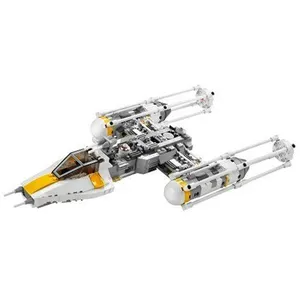 LEGO Star Wars Y-Wing Fighter 7658 pas cher