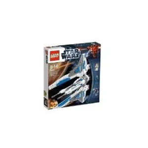 LEGO Star Wars - Ensemble de jeu de chasse Mandalorien pré-Vizslas pas cher