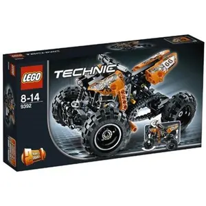 Lego Technic - 9392 - Le Quad pas cher