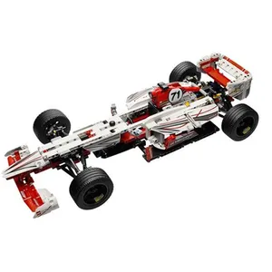 LEGO Technic 42000 - Voiture de course pas cher