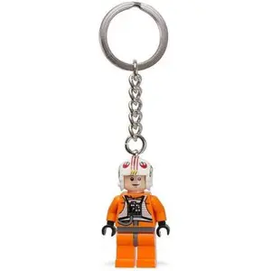 Lego Satr Wars 850448 Porte Clés Luke Skywalker pas cher